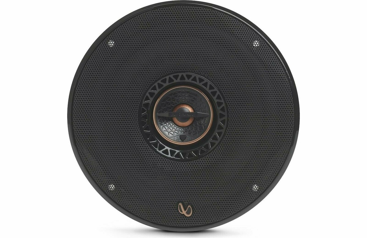 2x Infinity Reference REF-6532EX 165 Watts 6.5