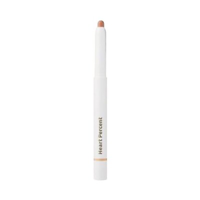 HEART PERCENT Dote On Mood Lip Pencil 0.4g 2025S/S 2colors K-Beauty