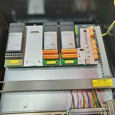 SPM-Intellinova INS10 Online Condition Monitoring System. Made in Sweden