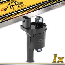 A-Premium Ignition Coil for Chevy Silverado 1500 2014-2021 Tahoe GMC Sierra 1500