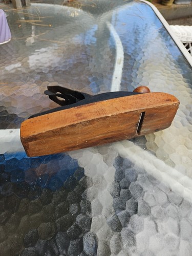 Vintage Sargent No 3409 Woodworkers Plane USA - Bild 12 von 24