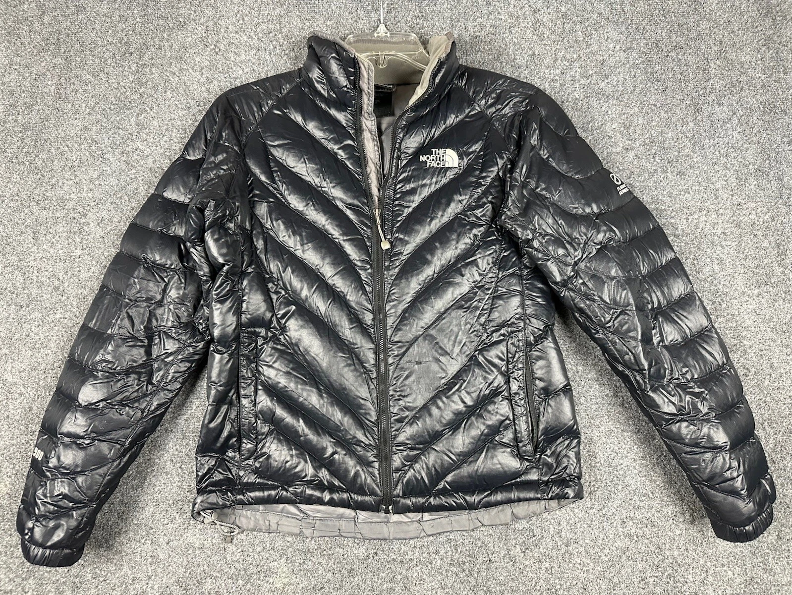 north-face summit series 900 goose down pertex quantum puffer jacket