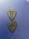 ((( FOO FIGHTERS ))) guitar pick - VERY RARE #7
