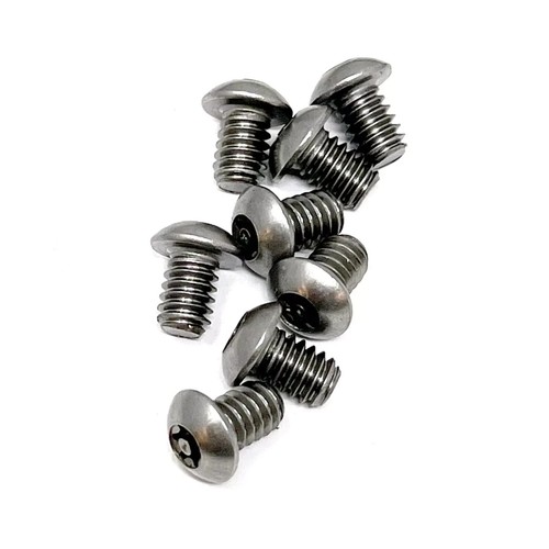 Norix R565-411 Ironman Specchio di Sicurezza Detenzione Acciaio Inox 304 11 x 17 in - Foto 13 di 14