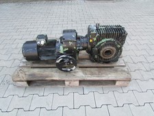G Bauknecht Getriebemotor 4 kW 355378