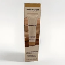 Laura Mercier Tinted Moisturizer Natural Skin Perfector 2N1 Nude Foundation 25ml