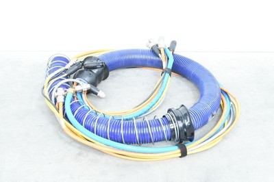 LEONI C04285-02-044H2, SPR+MH; A3-6, Fanuc Roboter R-2000iB Kabel Paket, L=4,5m