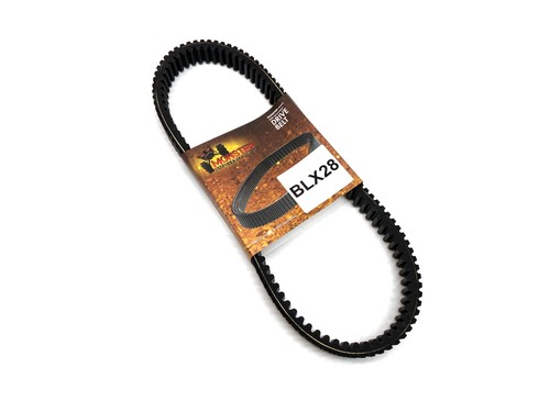 Monster Performance Drive Belt for Polaris 3211172 Guaranteed Fit Aramid