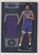 2018-19 Panini Dominion Rookie Materials 73/99 Marvin Bagley III #RM-MB3 RC 09w5