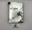 PS2 KINGDOM HEARTS FINAL MIX Platinum Limited w/ Figure PlayStation2  From Japan