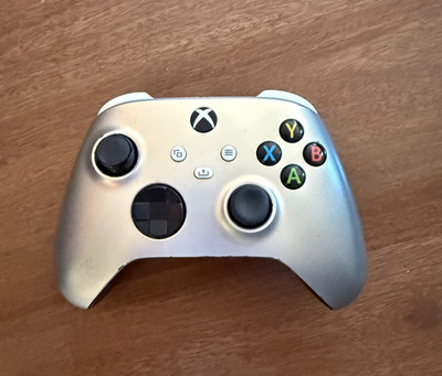 Microsoft Xbox Series X|S Wireless Controller Lunar Shift 1914