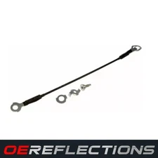 NEW Rear Tailgate Cable Strap with Bolt for 1997-2009 Ford F150 Fleetside Truck