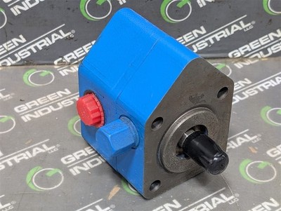 NEW Graco, Inc. 557213 Hydraulic Gear Pump