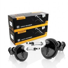 2x Stoßdämpfer Gasdruck Vorne für Fiat Brava Bravo Tipo Tempra NEU TOP QUALITÄT!