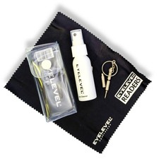 Eyelevel Optical Care Kit – Glasses & Sunglasses Cleaning & Repair Set 