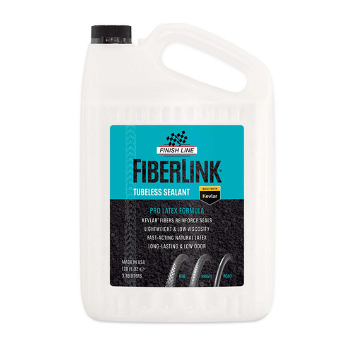 Finish Line Fiberlink Pro Latex Tubeless Reifendichtmittel - 1G - Bild 1 von 1