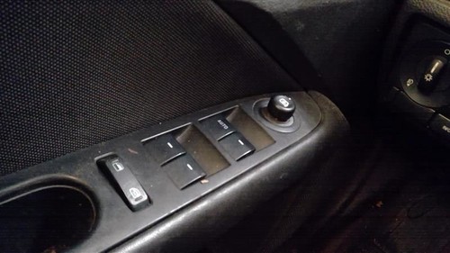 Driver Front Door Switch Driver's Window Master Fits 10-12 FUSION 4613563