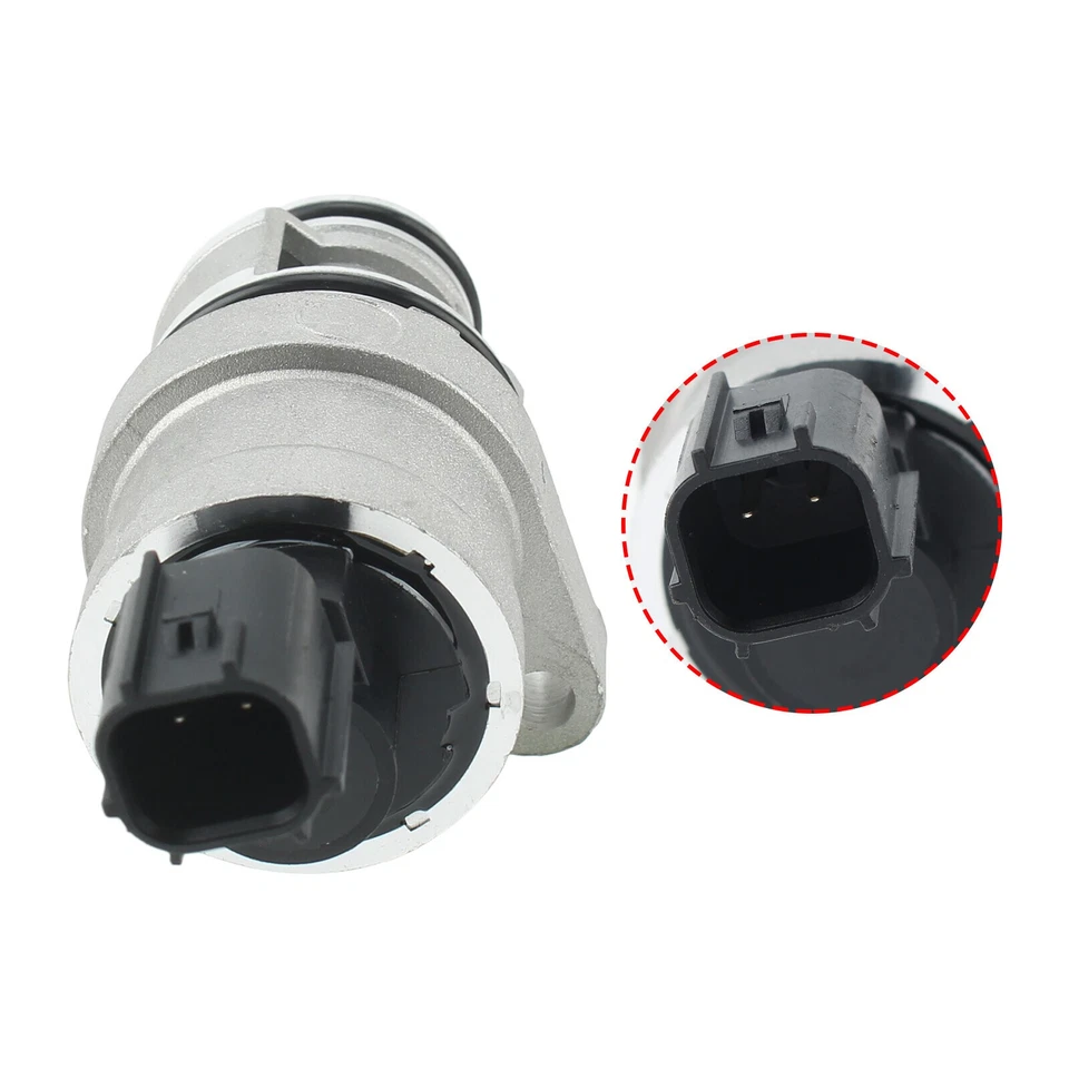 4593849AA Idle Air Control Valve For Jeep Dodge Caravan Chrysler Town & Country - Image 2 of 4