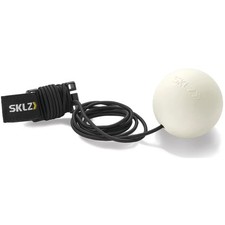 SKLZ Lacrosse Handling Trainer - White