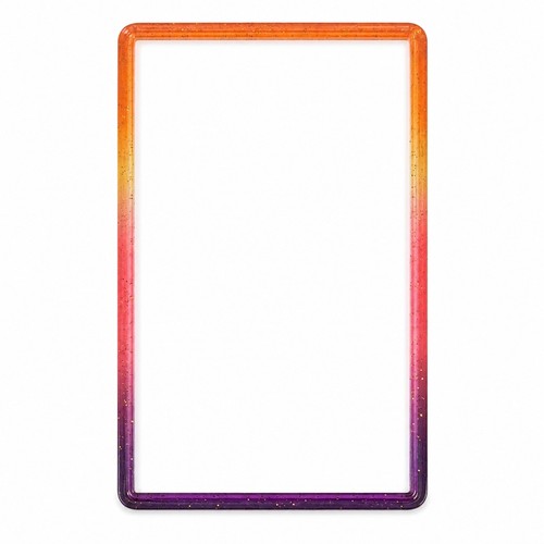 GradedGuard Sunset V1  PSA Graded Card Protector Guard Case Limited Edition