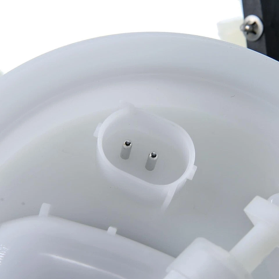 Conjunto de bomba de combustible 16112283495 apto para BMW M3 E90 E92 E93 2008-2013 4,0 L V8 Foto 3 de 4