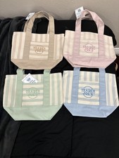 trader joes mini tote