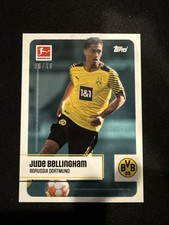 2023-24 Topps Bundesliga Stars of the Season Soccer Checklist Guide in-content 10