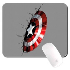Marvel Captain America Mauspad Ert Group