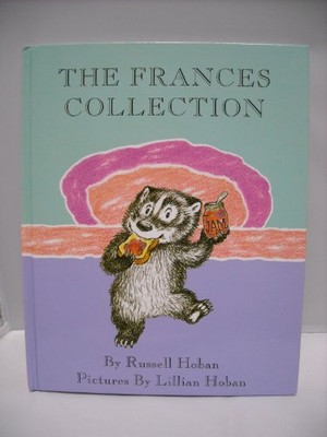 The Frances Collection - VERY GOOD