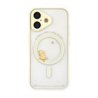 Gourmandies Disney Characters / IIIIfit Plump Frame iPhone 17 MagSafe Compatible