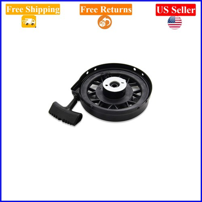 #ad #ad Pull Recoil Starter Assembly for Toro 6.5HP Recycler Lawn Mower $27.49