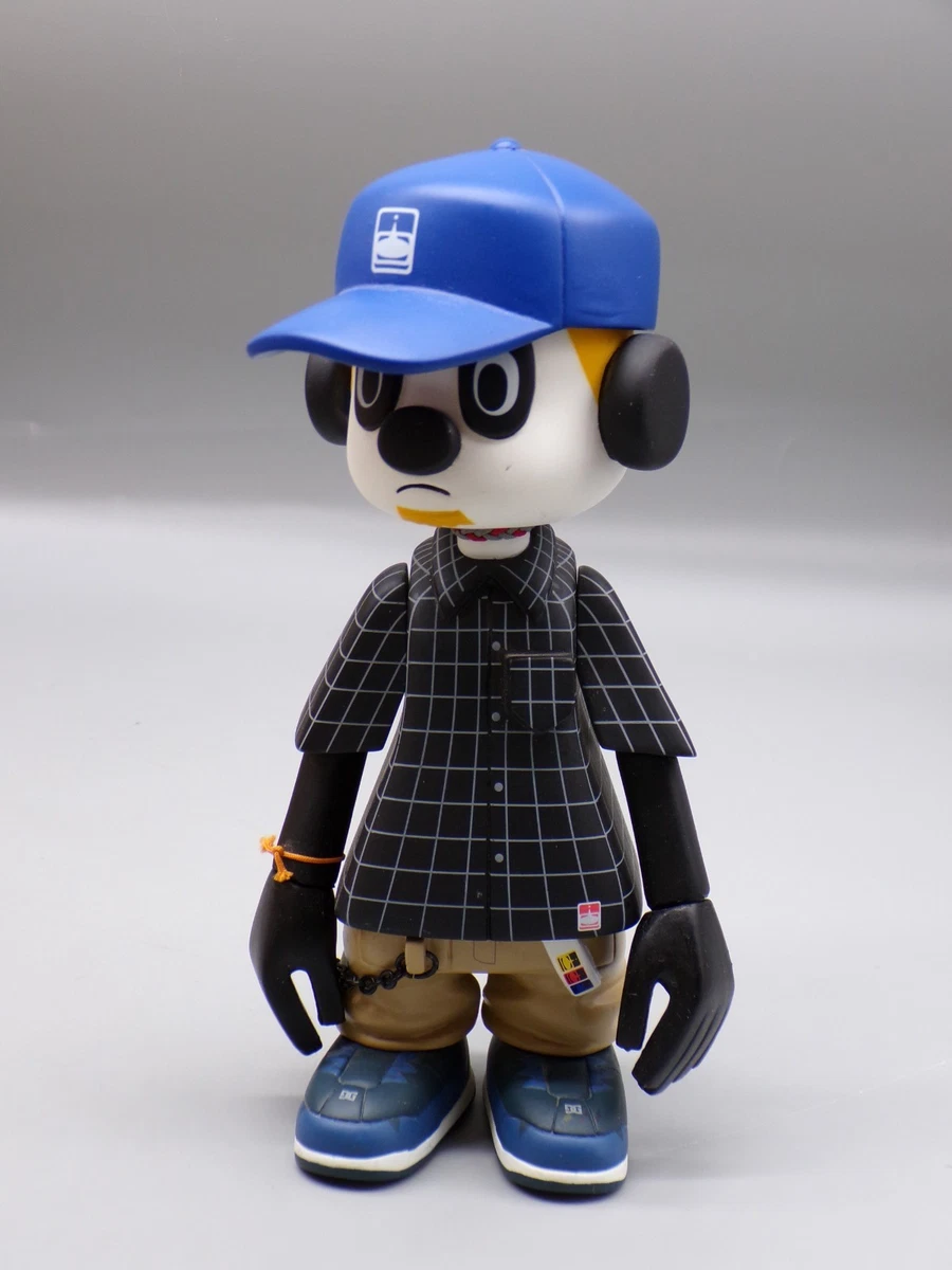 DJ デザイナーズ　フィギュア　まとめ Designer & Urban Vinyl Action Figure DJ Action Figures for sale | eBay