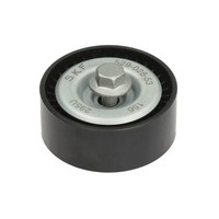 Umlenk-/FüHrungsrolle, Keilrippenriemen Skf Vkmcv 51072