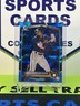 Braylon Payne 2025 Bowman Chrome Prospects Sapphire Baseball BREWERS 