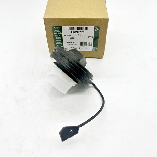 LR092778 Gas Fuel Cap Fits For Land Rover Discovery Range Rover Sport Evoque