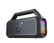 Anker Soundcore Boom V2 Bluetooth Speaker Boombox Portable Free Shipping