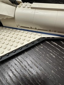 LEGO 31066 Creator Shuttle 3 in 1 Preowned Read Description 