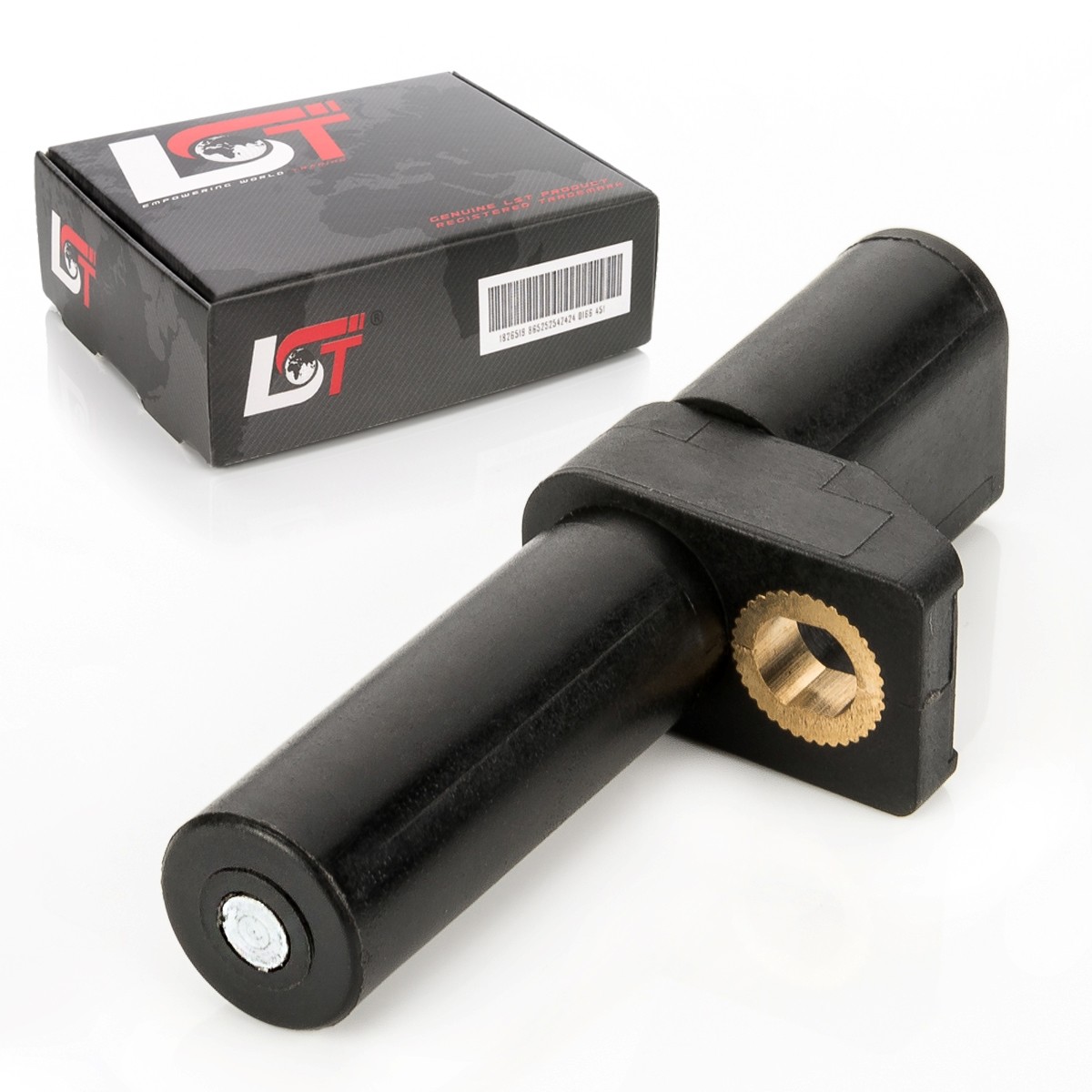 Crankshaft Sensor OT-Sensor 2-pin for CHRYSLER 300 PT Cruiser DODGE Caliber