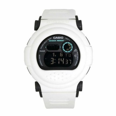 Casio G-B001SF-7JR Quartz Watch AB Used Mens Analog from Japan From Japan