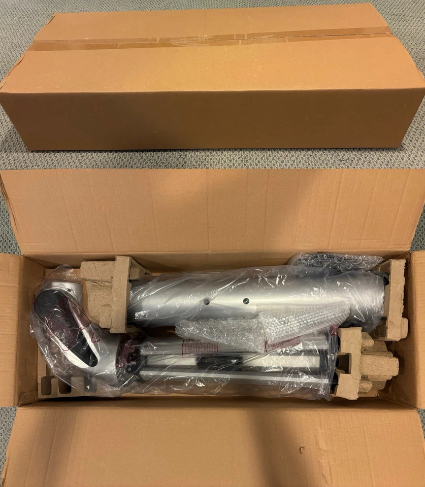 Telescopio localizador de estrellas computarizado Bushnell North Star #78-8846 Foto 4 de 4