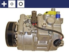 MAHLE Kompressor Klimaanlage ACP 1428 000S für E61 E91 BMW 12V 5er Touring E60