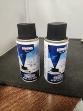 (Pack of 2) Simoniz Car Bomb Fogger Car Air Freshener, Fresh 1.5 oz NEW