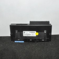 BMW X3 Elektronisches Anschlusskasten-Karosseriemodul F25 xDrive 35i 225 kW 2011