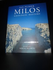 Milos Geologic History Ian Plimer