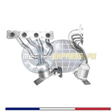Catalyseurs BMW 318