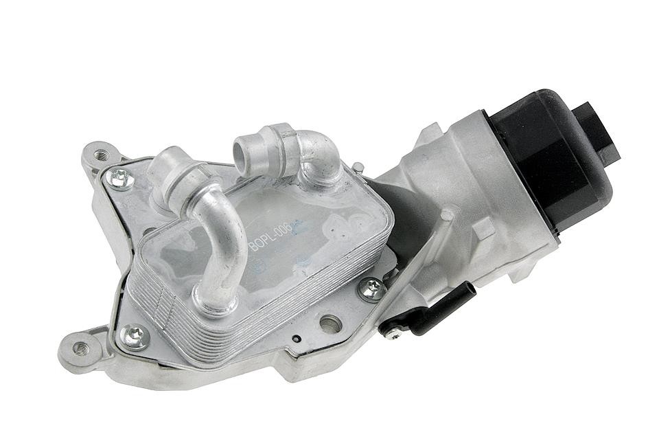 Fits NTY CCL-PL-006 OIL COOLER WITH FILTER ⭐UK Stock⭐ - Image 4