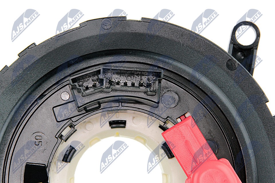 Nty Air Bag Clockspring For Bmw 5 E60 E61 2003 - Image 7