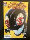Amazing Spider-Man # 11 (Marvel 2025) - Benjamin Su Symbie Variant (photos)