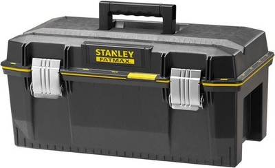 Stanley 1-94-749 FatMax wasserdichter Werkzeugkoffer 58 cm / 23''