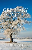 Ordinary People Part Xi Phil Boast Taschenbuch Kartoniert / Broschiert Englisch